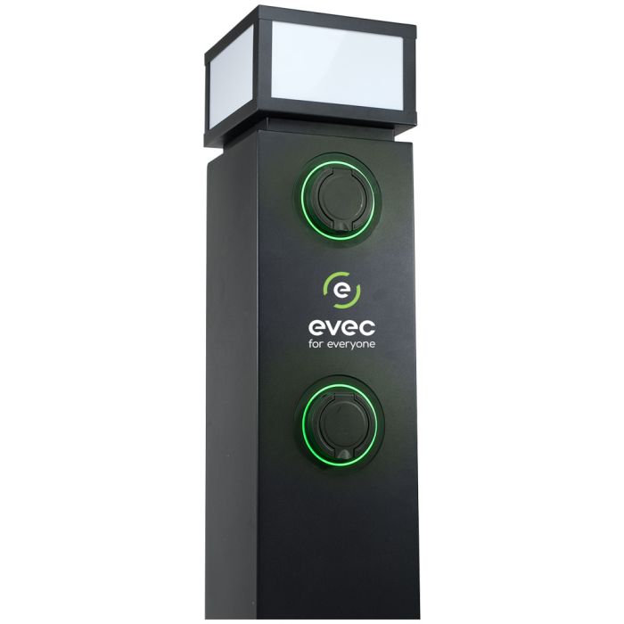 Vehicle Charging  & Accessories